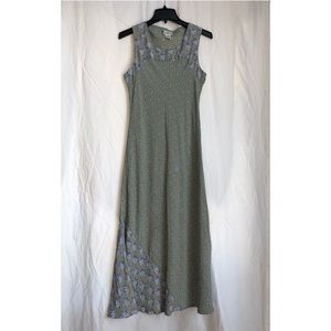 April Cornell Dress